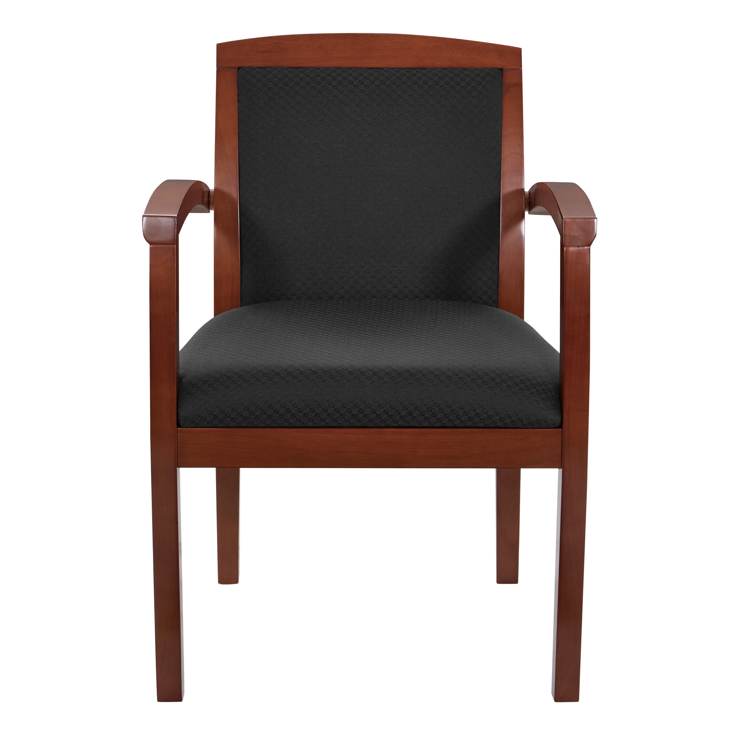 Sonoma Upholstered Back Guest Chair